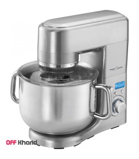 همزن پروفی کوک مدل ProfiCook KM 1096 همزن پروفی کوک مدل ProfiCook KM 1096
