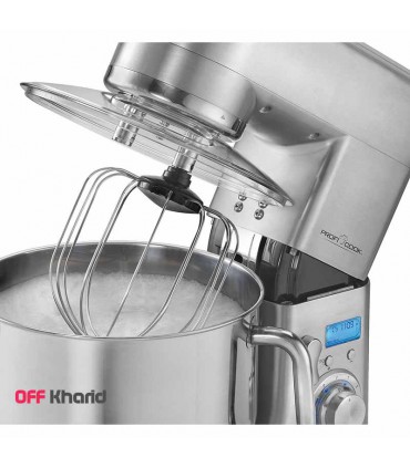 همزن پروفی کوک مدل ProfiCook KM 1096