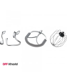 همزن پروفی کوک مدل ProfiCook KM 1096 همزن پروفی کوک مدل ProfiCook KM 1096