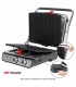 گریل برقی پروفی کوک مدل ProfiCook KG 1029
