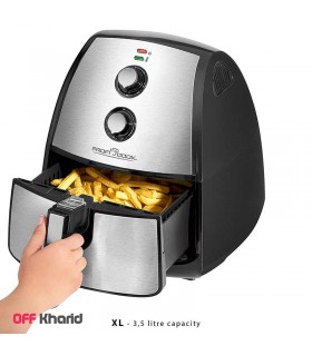 سرخ کن پروفی کوک مدل ProfiCook FR 1115 H سرخ کن پروفی کوک مدل ProfiCook FR 1115 H