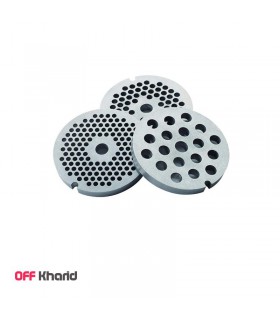 چرخ گوشت کنوود مدل KENWOOD MG510 چرخ گوشت کنوود مدل KENWOOD MG510