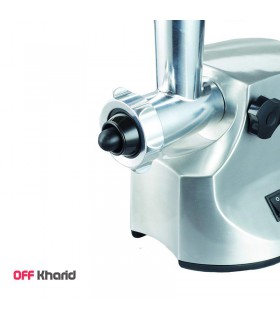 چرخ گوشت کنوود مدل KENWOOD MG510 چرخ گوشت کنوود مدل KENWOOD MG510