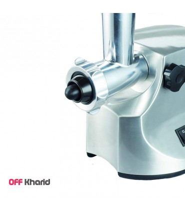 چرخ گوشت کنوود مدل KENWOOD MG510