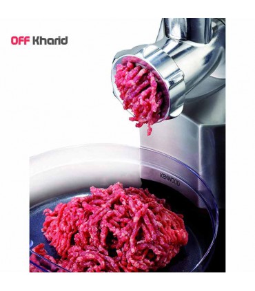 چرخ گوشت کنوود مدل KENWOOD MG510