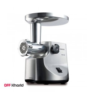 چرخ گوشت کنوود مدل KENWOOD MG510 چرخ گوشت کنوود مدل KENWOOD MG510