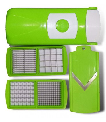 تیغه یدکی و قاب بالایی نایسر دایسر ( Nicer Dicer )