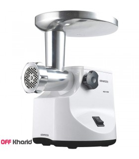 چرخ گوشت کنوود مدل KENWOOD MG470 چرخ گوشت کنوود مدل KENWOOD MG470