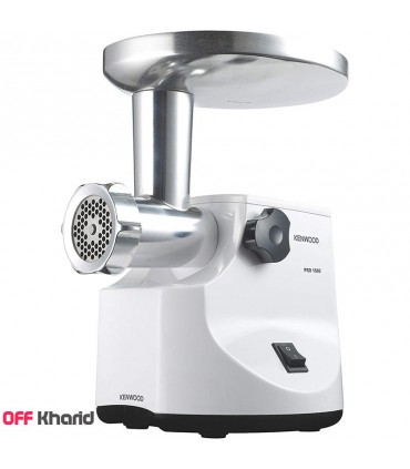 چرخ گوشت کنوود مدل KENWOOD MG470