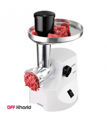 چرخ گوشت کنوود مدل KENWOOD MG470