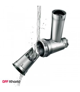 چرخ گوشت فیلیپس مدل PHILIPS HR2723 چرخ گوشت فیلیپس مدل PHILIPS HR2723