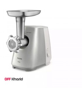 چرخ گوشت فیلیپس مدل PHILIPS HR2723 چرخ گوشت فیلیپس مدل PHILIPS HR2723