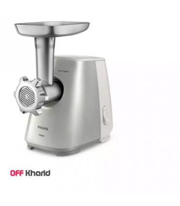 چرخ گوشت فیلیپس مدل PHILIPS HR2723