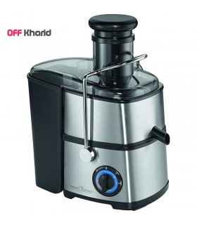 آبمیوه گیری پروفی کوک مدل ProfiCook AE 1069 آبمیوه گیری پروفی کوک مدل ProfiCook AE 1069