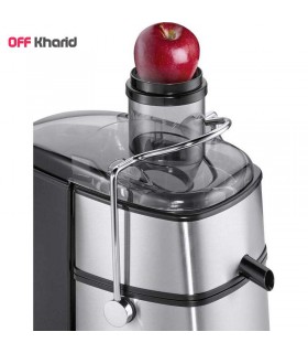 آبمیوه گیری پروفی کوک مدل ProfiCook AE 1069 آبمیوه گیری پروفی کوک مدل ProfiCook AE 1069