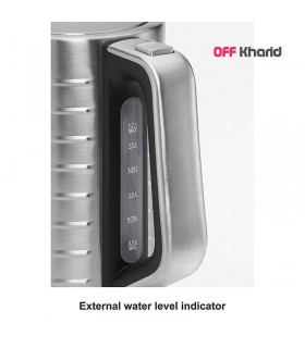 کتری برقی پروفی کوک مدل ProfiCook WKS 1119