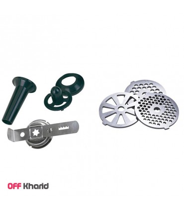 چرخ گوشت پروفی کوک مدل ProfiCook FW 1060