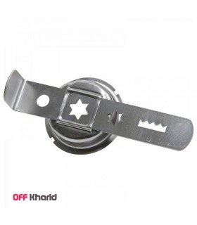 چرخ گوشت پروفی کوک مدل ProfiCook FW 1060 چرخ گوشت پروفی کوک مدل ProfiCook FW 1060