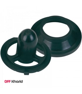 چرخ گوشت پروفی کوک مدل ProfiCook FW 1060 چرخ گوشت پروفی کوک مدل ProfiCook FW 1060