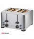 توستر پروفی کوک مدل ProfiCook TA 1073