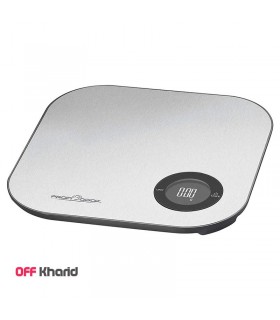 ترازو آشپزخانه پروفی کوک مدل ProfiCook KW 1158 BT