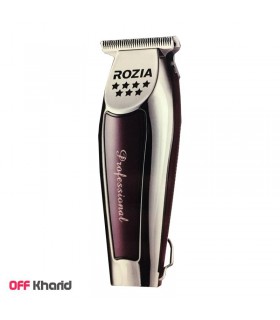 ماشین اصلاح روزیا مدل ROZIA HQ261 ماشین اصلاح روزیا مدل ROZIA HQ261