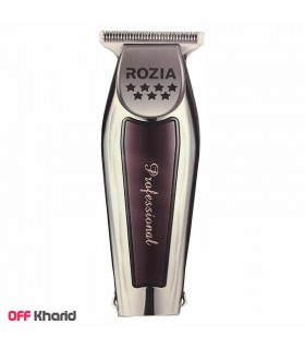 ماشین اصلاح روزیا مدل ROZIA HQ261 ماشین اصلاح روزیا مدل ROZIA HQ261