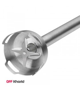 گوشت کوب پروفی کوک مدل ProfiCook SM 1094 گوشت کوب پروفی کوک مدل ProfiCook SM 1094