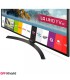تلویزیون 43 اینچ و UHD هوشمند الجی UJ634v