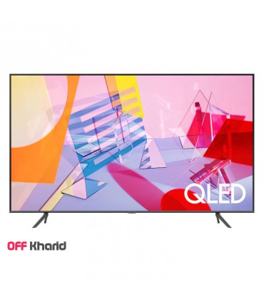 تلویزیون سامسونگ 55Q60T