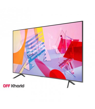 تلویزیون سامسونگ 55Q60T