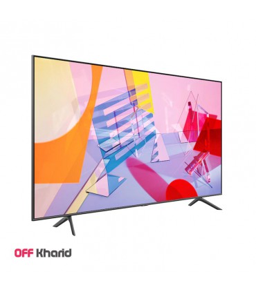تلویزیون سامسونگ 55Q60T