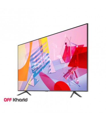 تلویزیون سامسونگ مدل Samsung 65Q60T