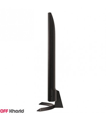 تلویزیون 43 اینچ و UHD هوشمند الجی UJ634v