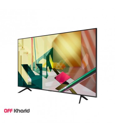 تلویزیون سامسونگ مدل Samsung 85Q70T