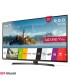 تلویزیون 43 اینچ و UHD هوشمند الجی UJ634v