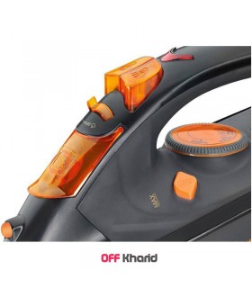 اتو بخار کلترونیک مدل Clatronic DB 3512 اتو بخار کلترونیک مدل Clatronic DB 3512