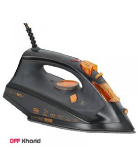 اتو بخار کلترونیک مدل Clatronic DB 3512 اتو بخار کلترونیک مدل Clatronic DB 3512