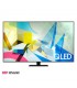 تلویزیون سامسونگ مدل Samsung 75Q80T