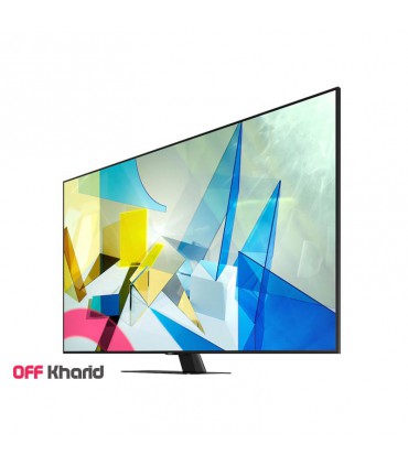 تلویزیون سامسونگ مدل Samsung 75Q80T