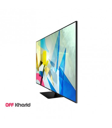 تلویزیون سامسونگ مدل Samsung 85Q80T