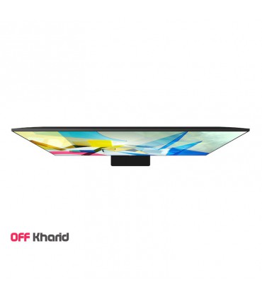تلویزیون سامسونگ مدل Samsung 85Q80T