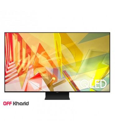 تلویزیون سامسونگ مدل Samsung 75Q90T