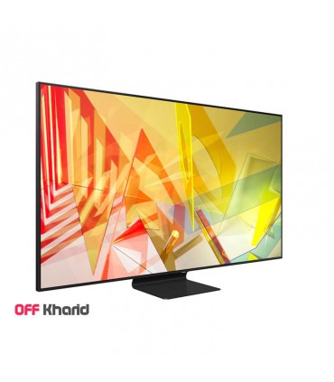 تلویزیون سامسونگ مدل Samsung 75Q90T