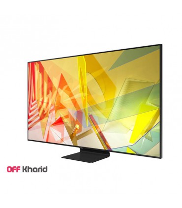 تلویزیون سامسونگ مدل Samsung 75Q90T
