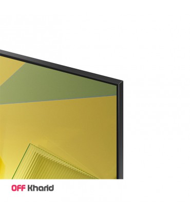 تلویزیون سامسونگ مدل Samsung 75Q90T