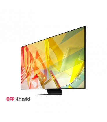 تلویزیون ساموسنگ مدل Samsung 85Q90T