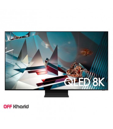 تلویزیون سامسونگ مدل Samsung 75Q800T