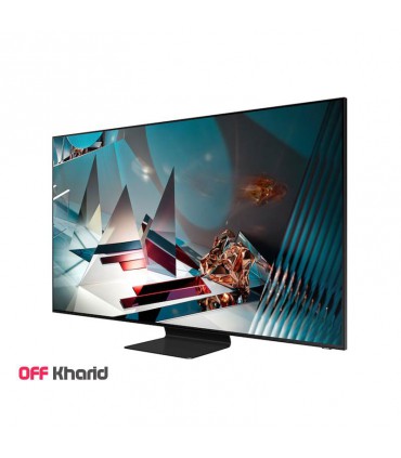 تلویزیون سامسونگ مدل Samsung 75Q800T