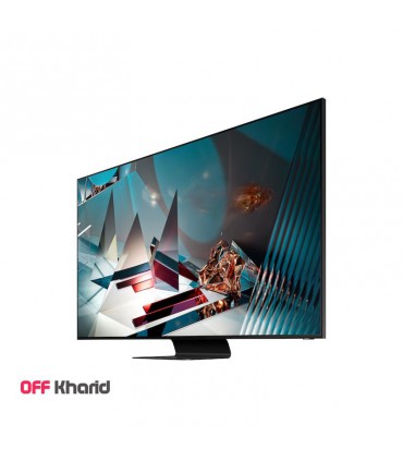 تلویزیون سامسونگ مدل Samsung 75Q800T
